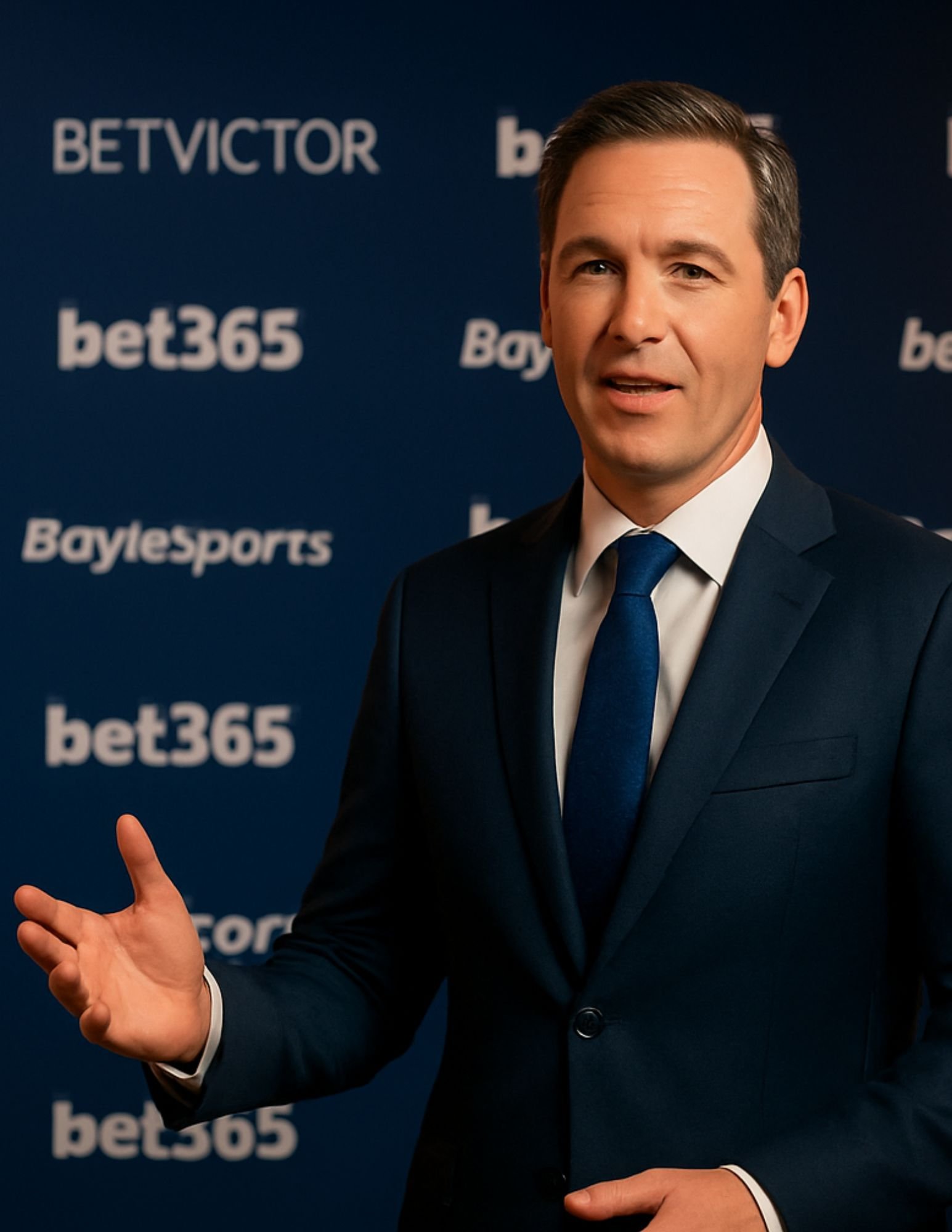 Sports Event Activation